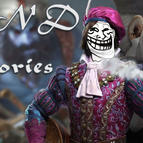 Necromancer 