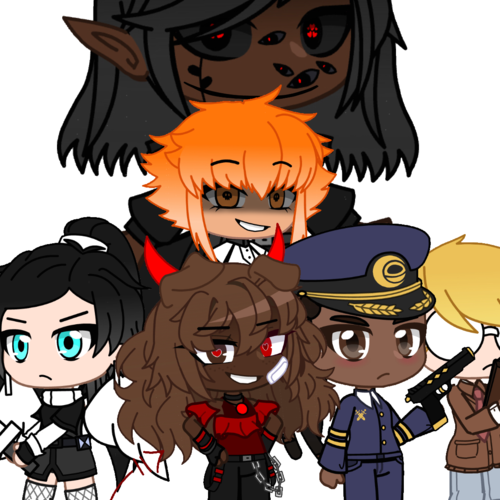 A Demon's Journey
