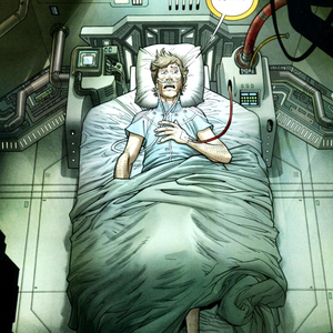 The Walking Dead: Alien Invasion