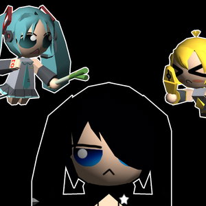Hatsune Miku