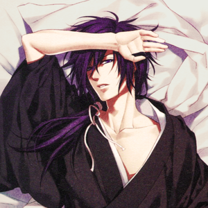 Male Uke/ Submissive Voice