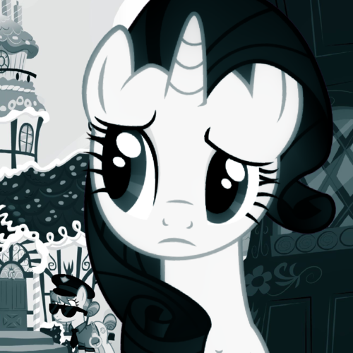 Sweetie Belle