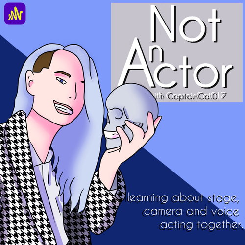 Hot Mess Voice Actor
