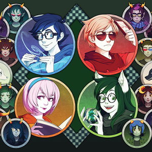 Karkat Vantas