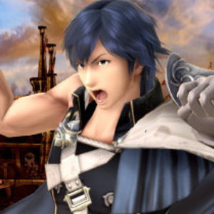 Fire Emblem - Chrom Voice Needed!