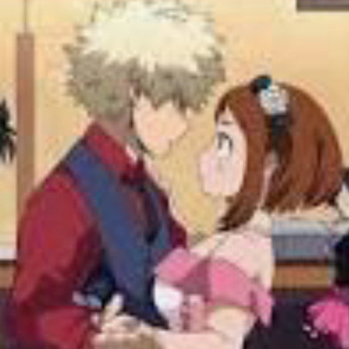 Ochaco Uraraka