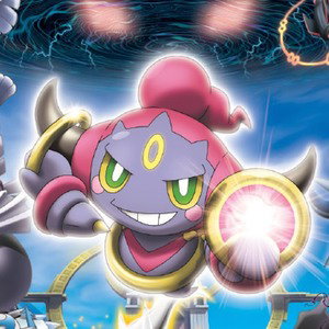 Pokémon : Clash of Ages Movie Abridged