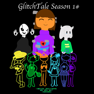 GlitchTale season 2  