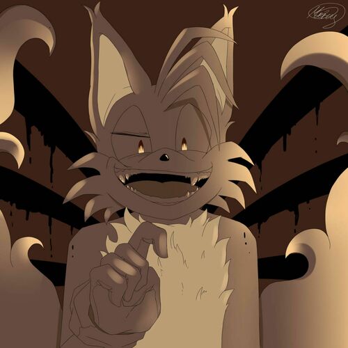 Tails [OLDER]