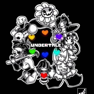 Sad Undertale Comic