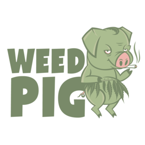 Weed Pig