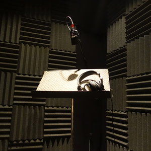 Subaru Commercial Voiceover