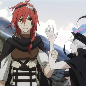 Rokka: Brave of the Six Flowers