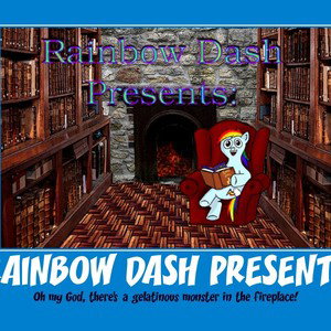 Rainbow Dash