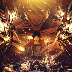 Eren Jaeger