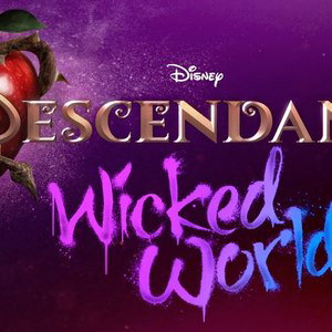 Descendants Wicked World Abridged