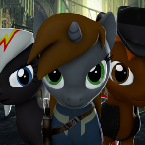 little pip