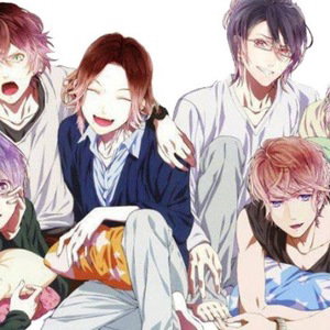 Diabolik Lovers The 2 Queens Remake Fandub