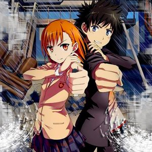 A Certain Magical Index Light Novel Audiobooks