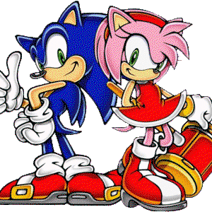 Amy Rose