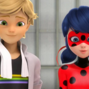 Marinette Dupain Cheng