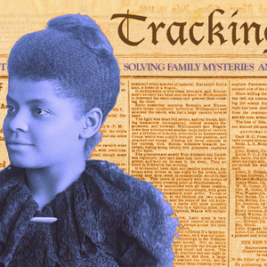 Ida B. Wells