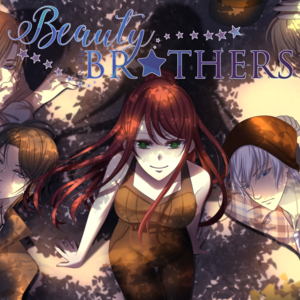 Beauty and the Brothers