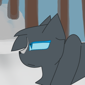Snowpaw