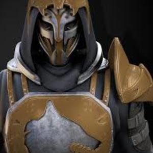 Destiny Iron lord lore video 