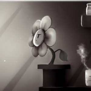 Undertale: Insomnia comic dub