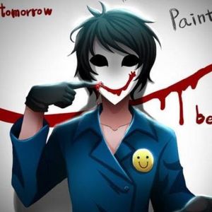 Helen Otis (Bloody Painter)
