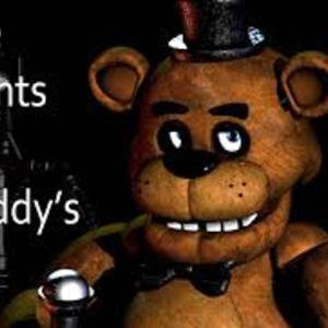 Five Plushy Nights at Freddy's