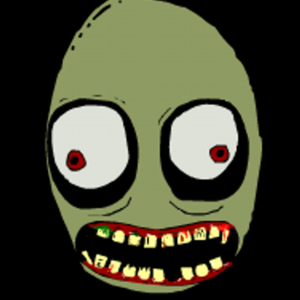 Salad Fingers 
