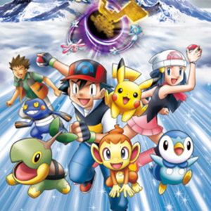 Pokemon Fandub/Narration Project