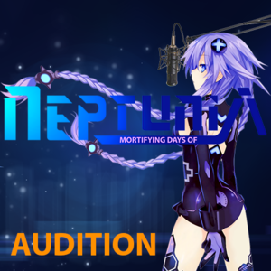 Rei Ryghts (HDD)