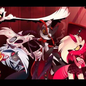 Vivziepop: Terror Time! ( Female actors needed )