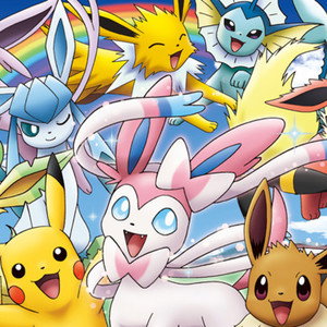 Espeon