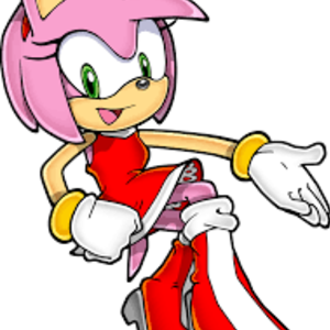 Amy Rose