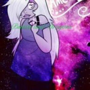 Steven's voice 
