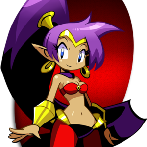 Let's Play Shantae: Half-Genie Hero w/ Voice Acting!