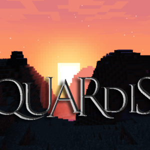 Quardis: A Minecraft Roleplay Series