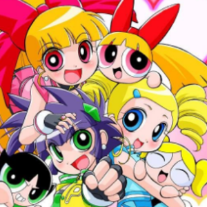 Sarah / Bubbles