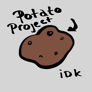 Reddit's Infamous Potato Story animation
