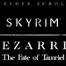Skyrim quest mod: Shezarrine (2021 last wave)