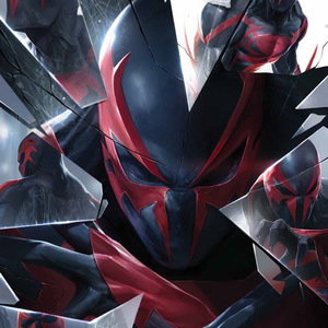 Spider-Man 2099/ Immortus