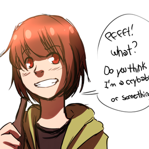 Ask Drunk Chara (VA's NEEDED)