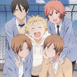 Kimi To Boku Fandub!