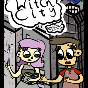Witch City