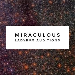 Any other Miraculous Character
