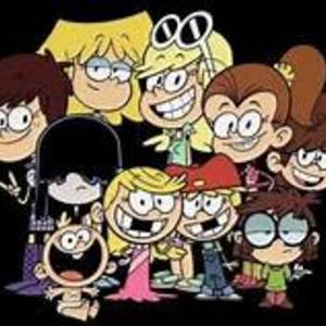 loud house